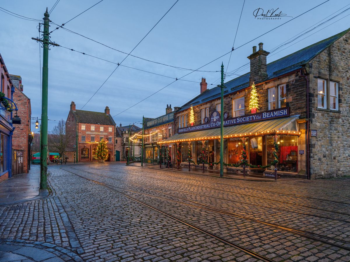 Beamish, United Kingdom