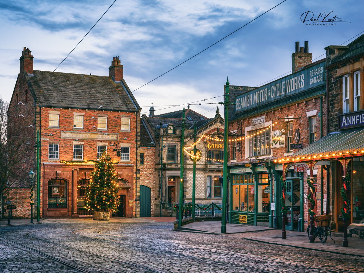 Beamish, United Kingdom