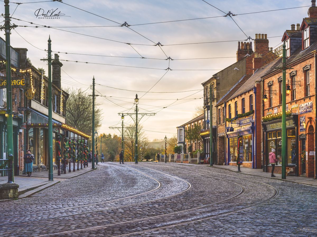 Beamish, United Kingdom