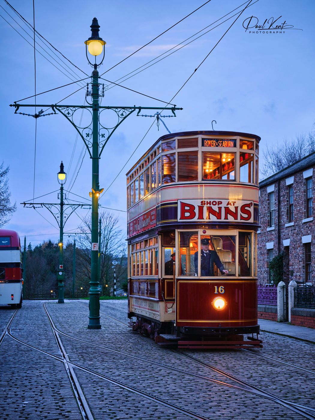 Beamish, United Kingdom