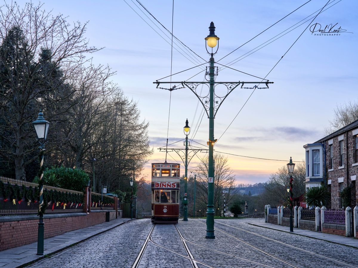 Beamish, United Kingdom