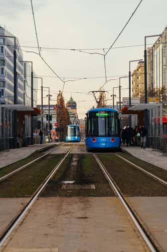 Bjørvika, Oslo