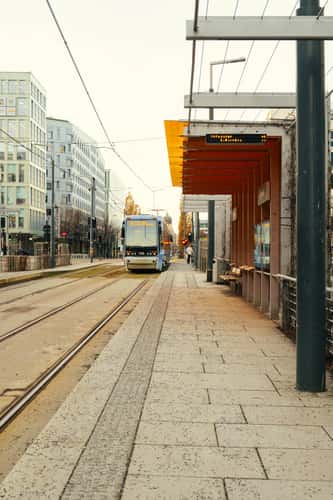 Bjørvika, Oslo