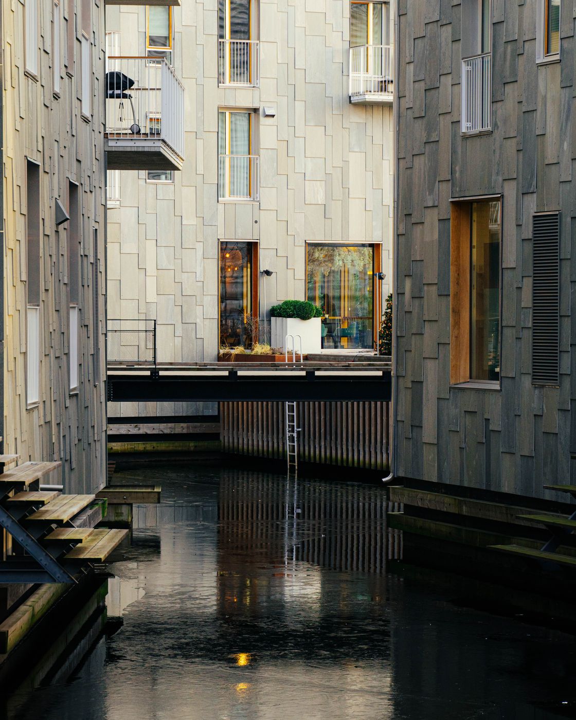 Bjørvika, Oslo, Norway