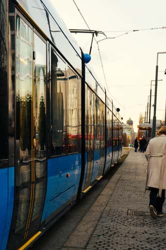 Bjørvika, Oslo