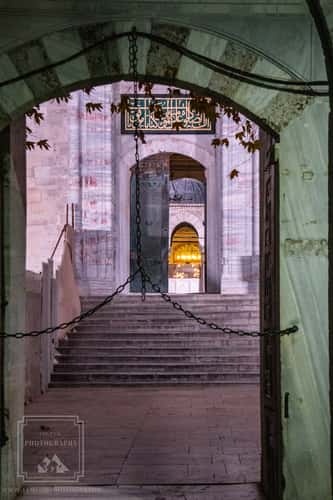 Blue Mosque