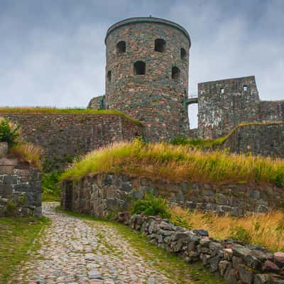 Bohus Fortress, Sweden