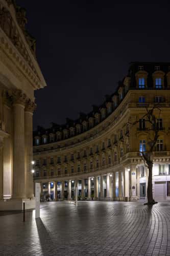 Bourse de commerce (Pinault collection)