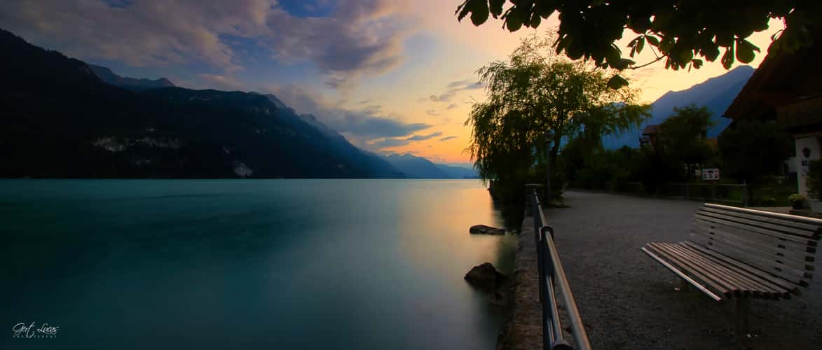 Brienz Lakeview