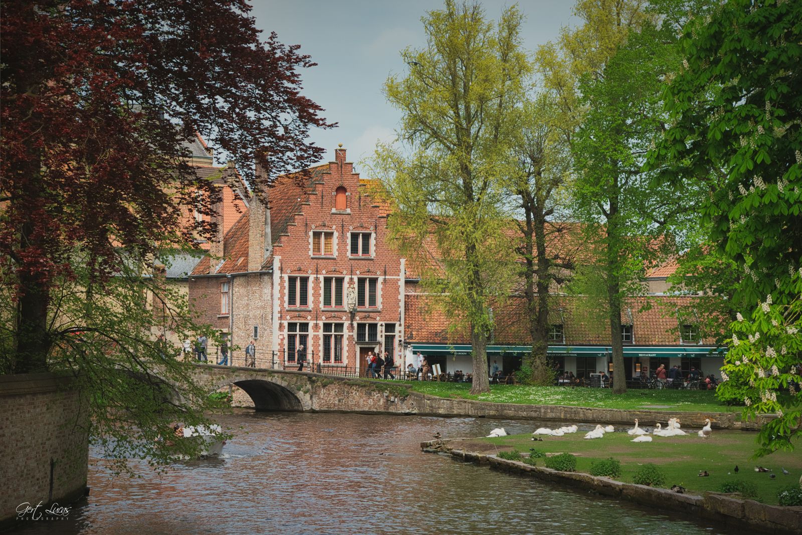 Bruges, Belgium