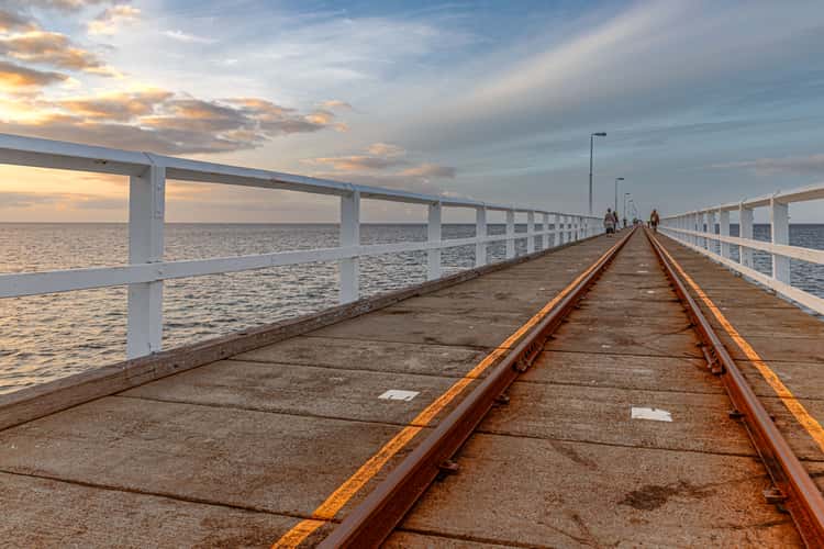 Busselton Jetty Busselton Western Australia