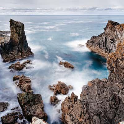 Butt of Lewis, United Kingdom