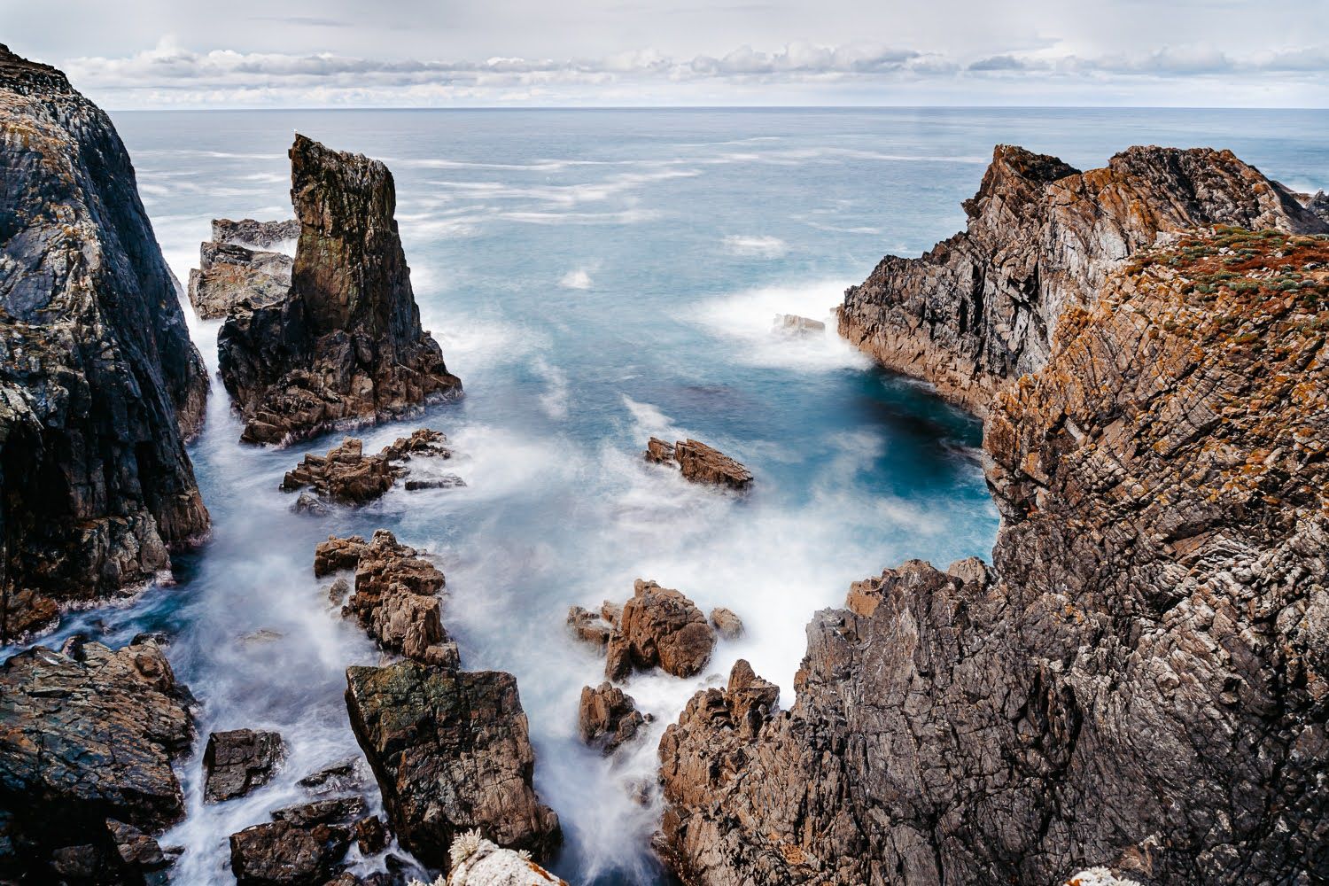Butt of Lewis, United Kingdom