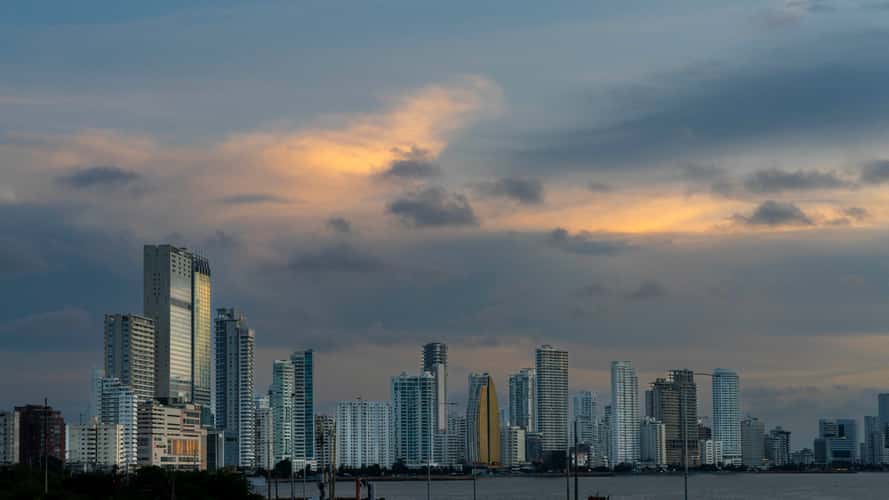 Cartagena de Indias
