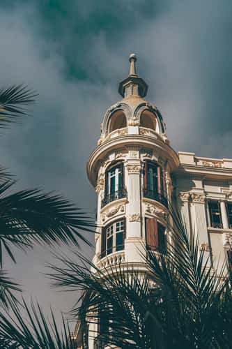 Casa Carbonell, Alicante