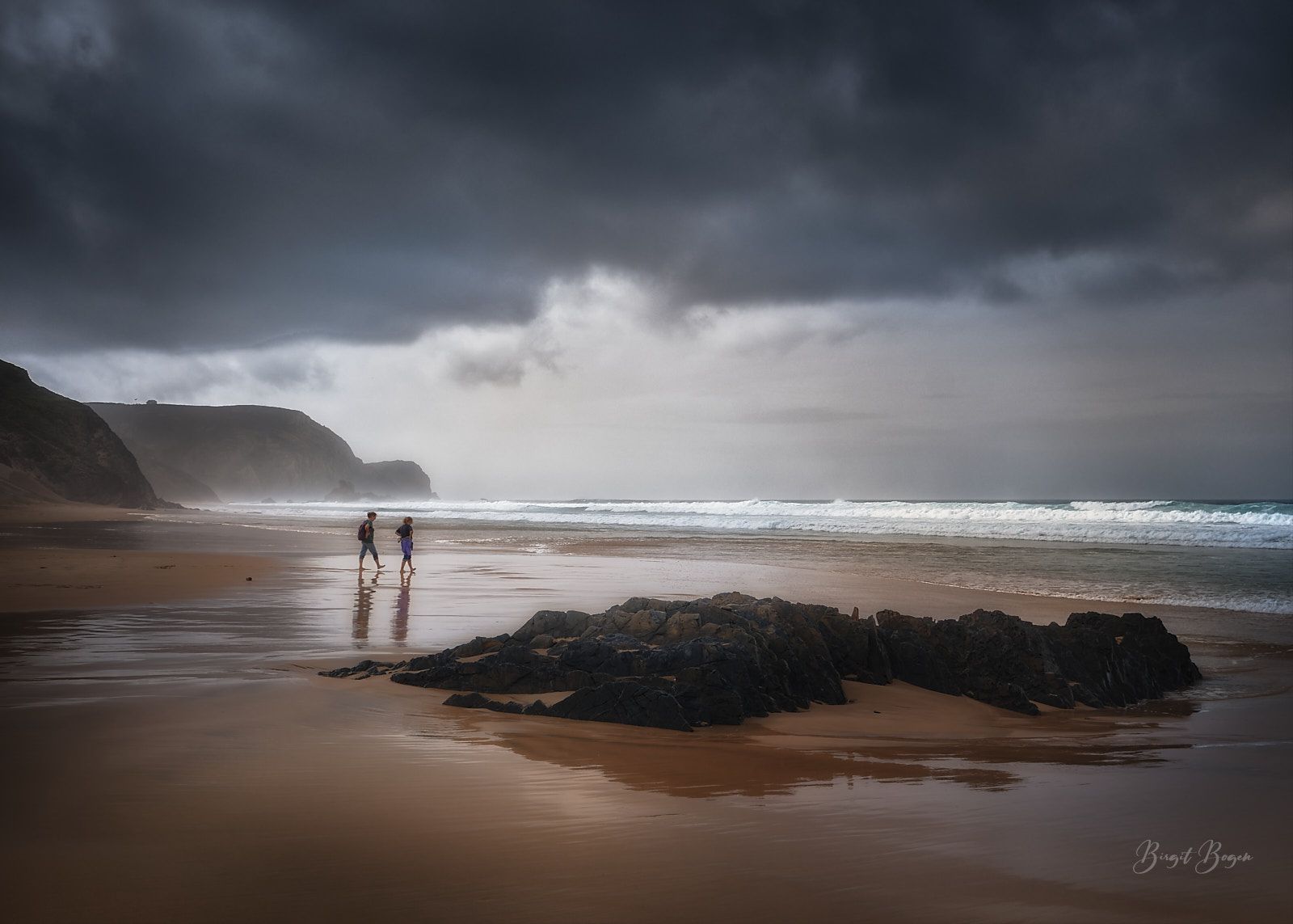 Castelejo, Portugal