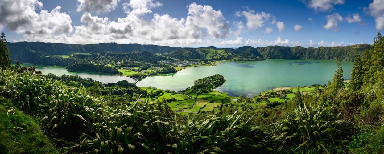 Cerrado das Freiras