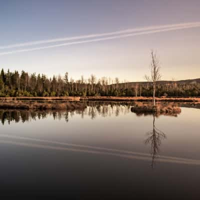 Chalupská Slať, Czech Republic