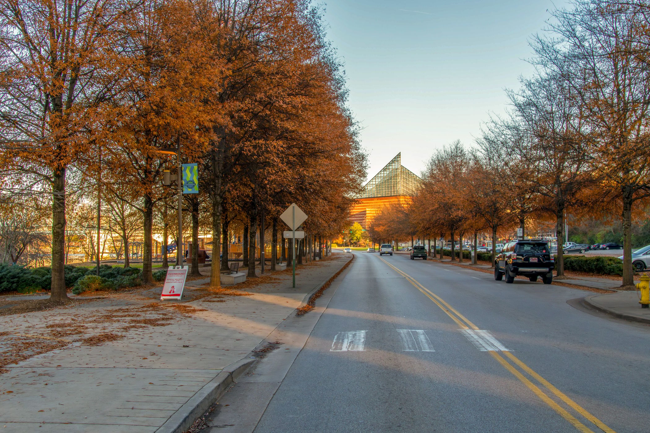 Chattanooga, TN, USA