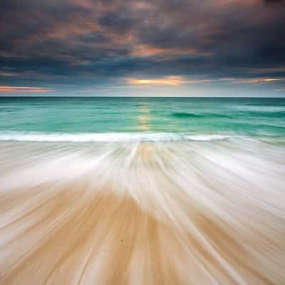 Chaweng Beach, Koh Samui, Thailand