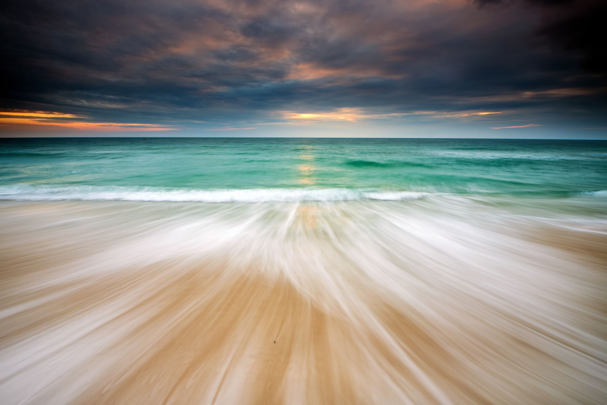 Chaweng Beach, Koh Samui, Thailand