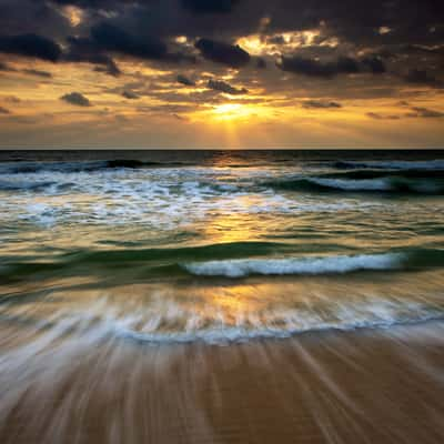 Chaweng Beach, Koh Samui, Thailand