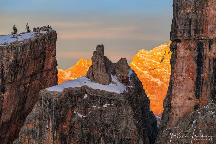 Cinque Torri