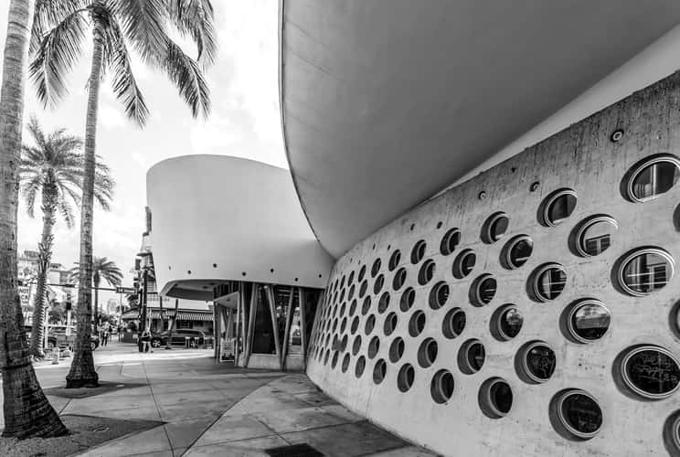 Congress Art Deco Hotel Miami Beach