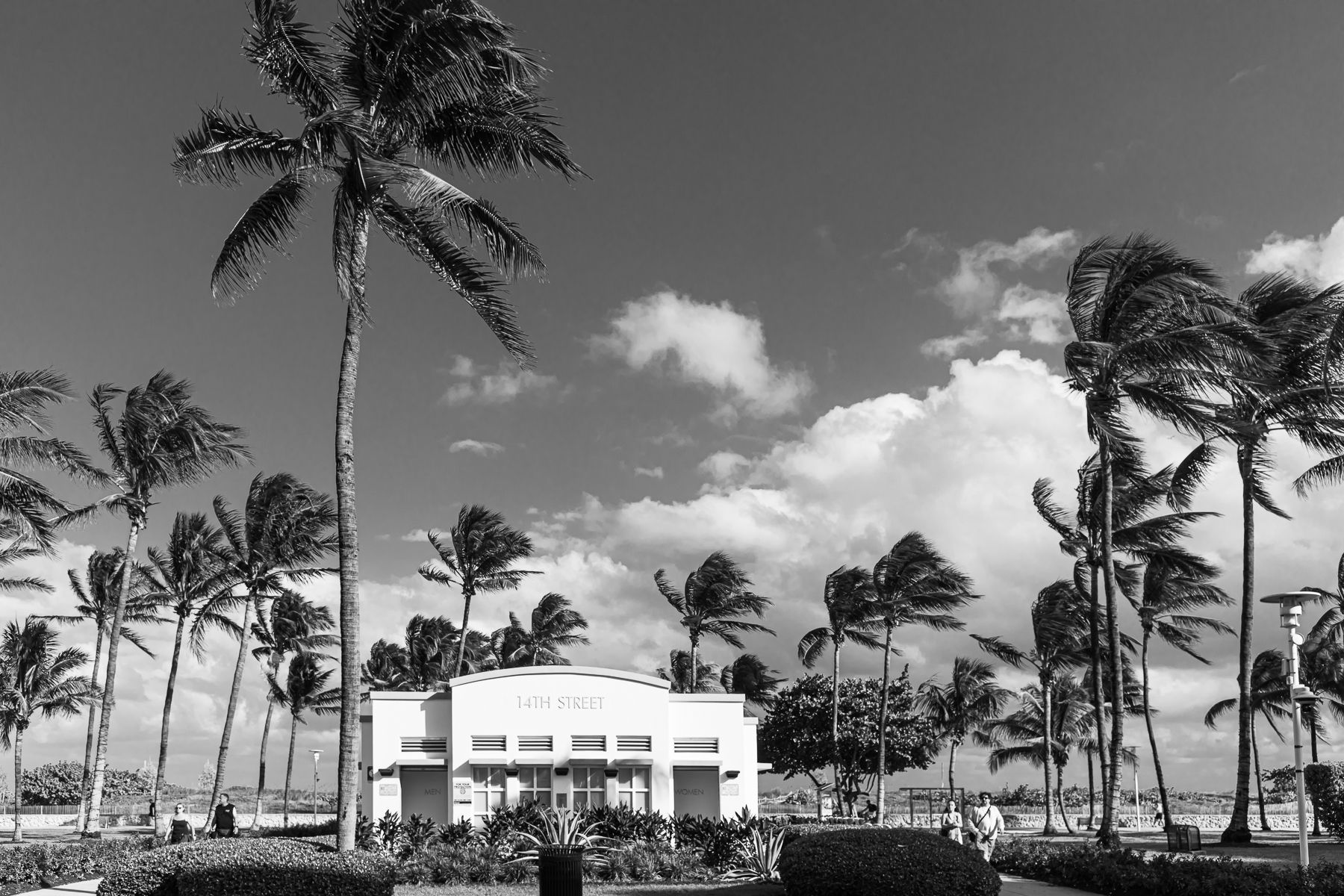 Congress Art Deco Hotel Miami Beach, USA
