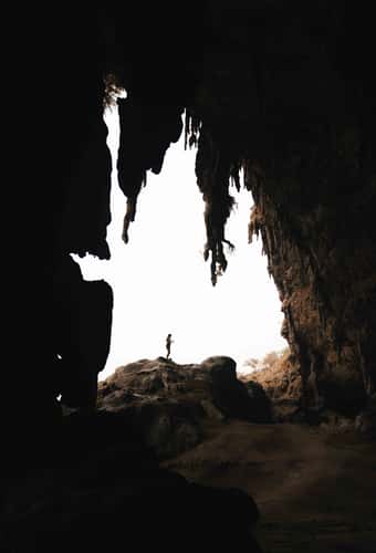 Degub Cave