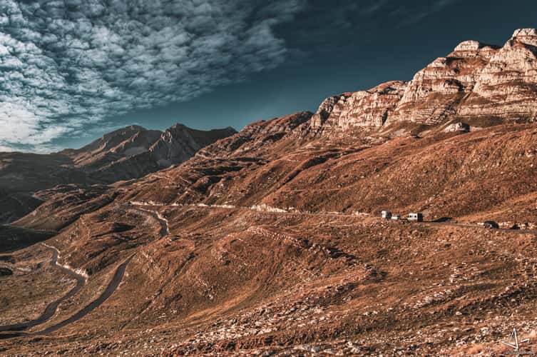 Dobri do valley