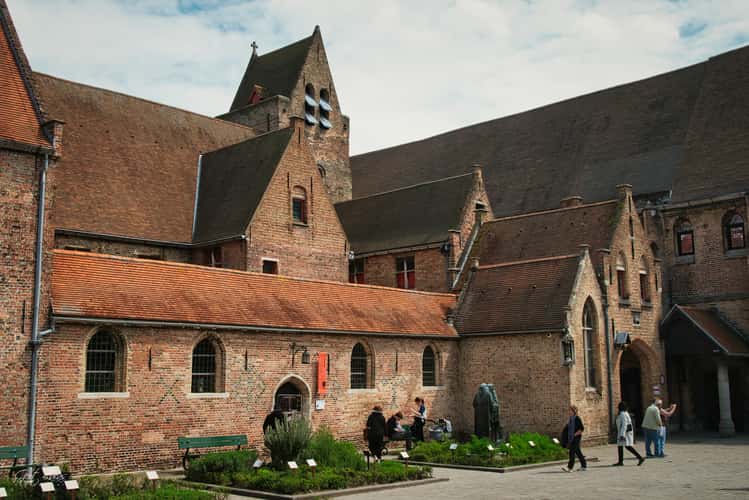 Eleonor Verbekehof
