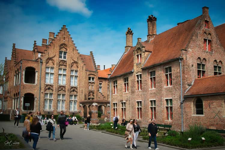 Eleonor Verbekehof