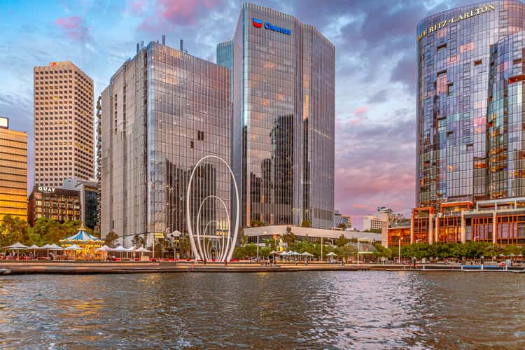Elizabeth Quay