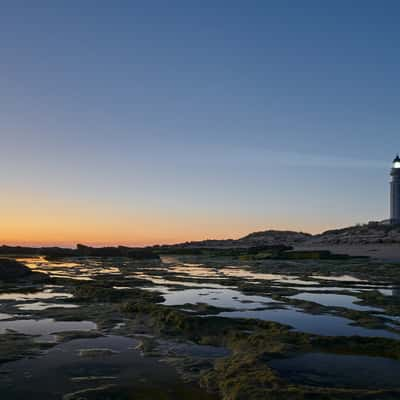 Faro de Trafalgar, Los Caños de Meca, Spain