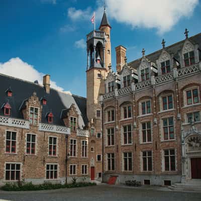 Gruuthuusemuseum, Belgium
