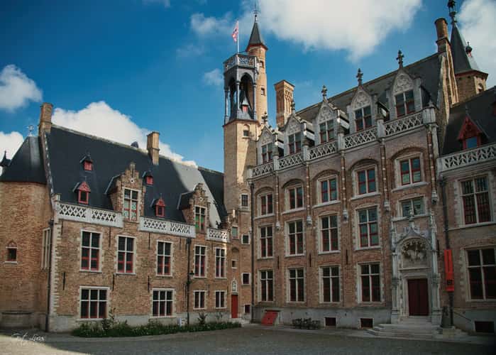 Gruuthuusemuseum