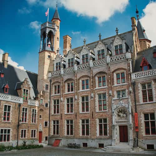 Gruuthuusemuseum