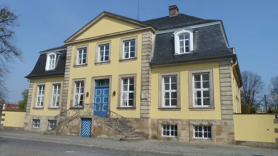 Hannover Hardenbergsches Haus