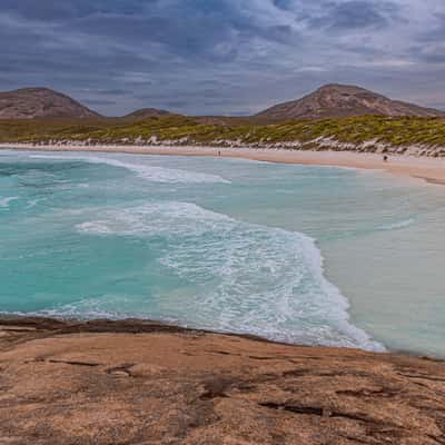 Hellfire Bay, Australia