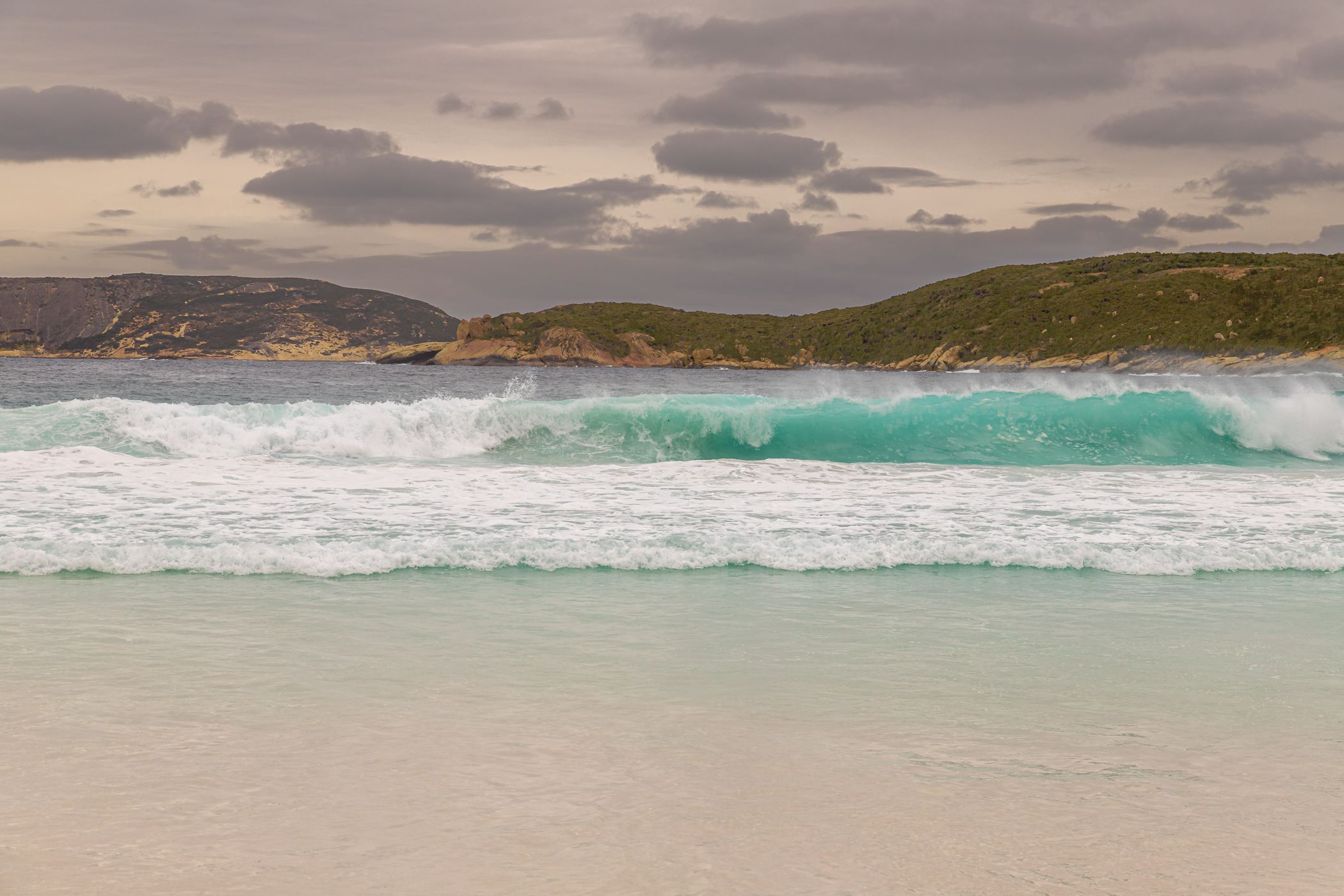 Hellfire Bay, Australia