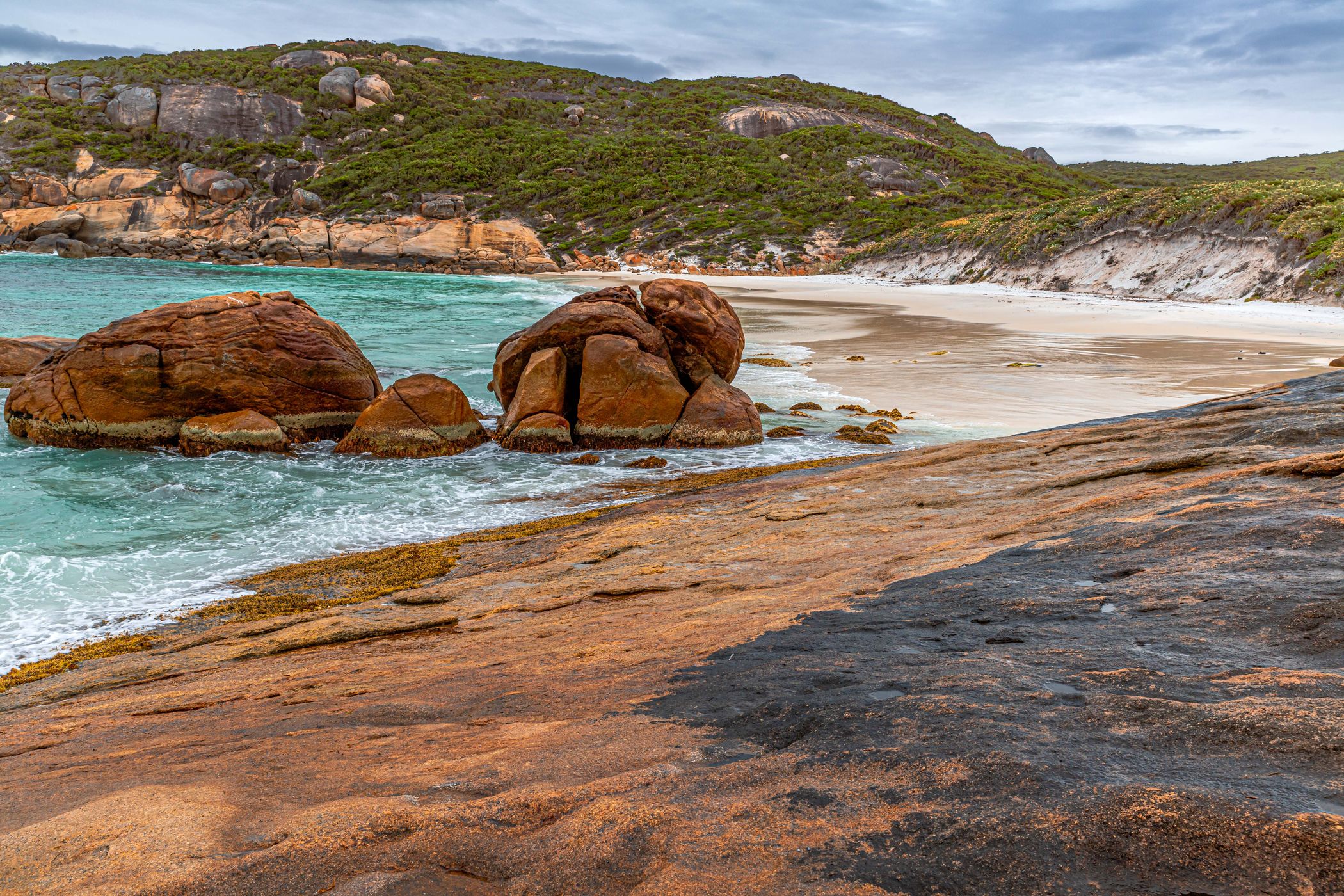 Hellfire Bay, Australia