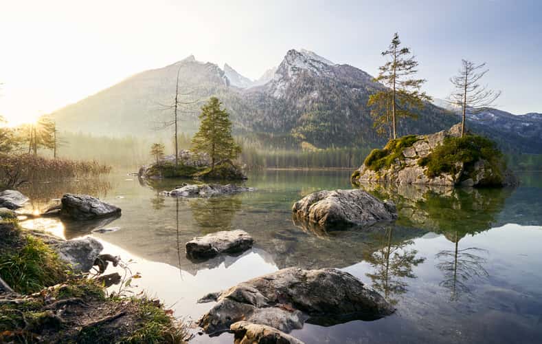 Hintersee (Bavaria)