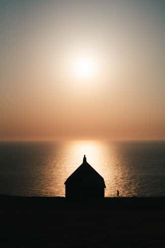 House by the Sea, South Suðuroy