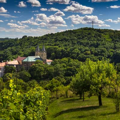 Hronský Beňadik, Slovakia (Slovak Republic)