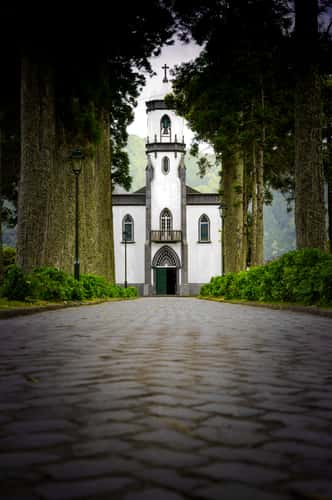 Igreja de São Nicolau