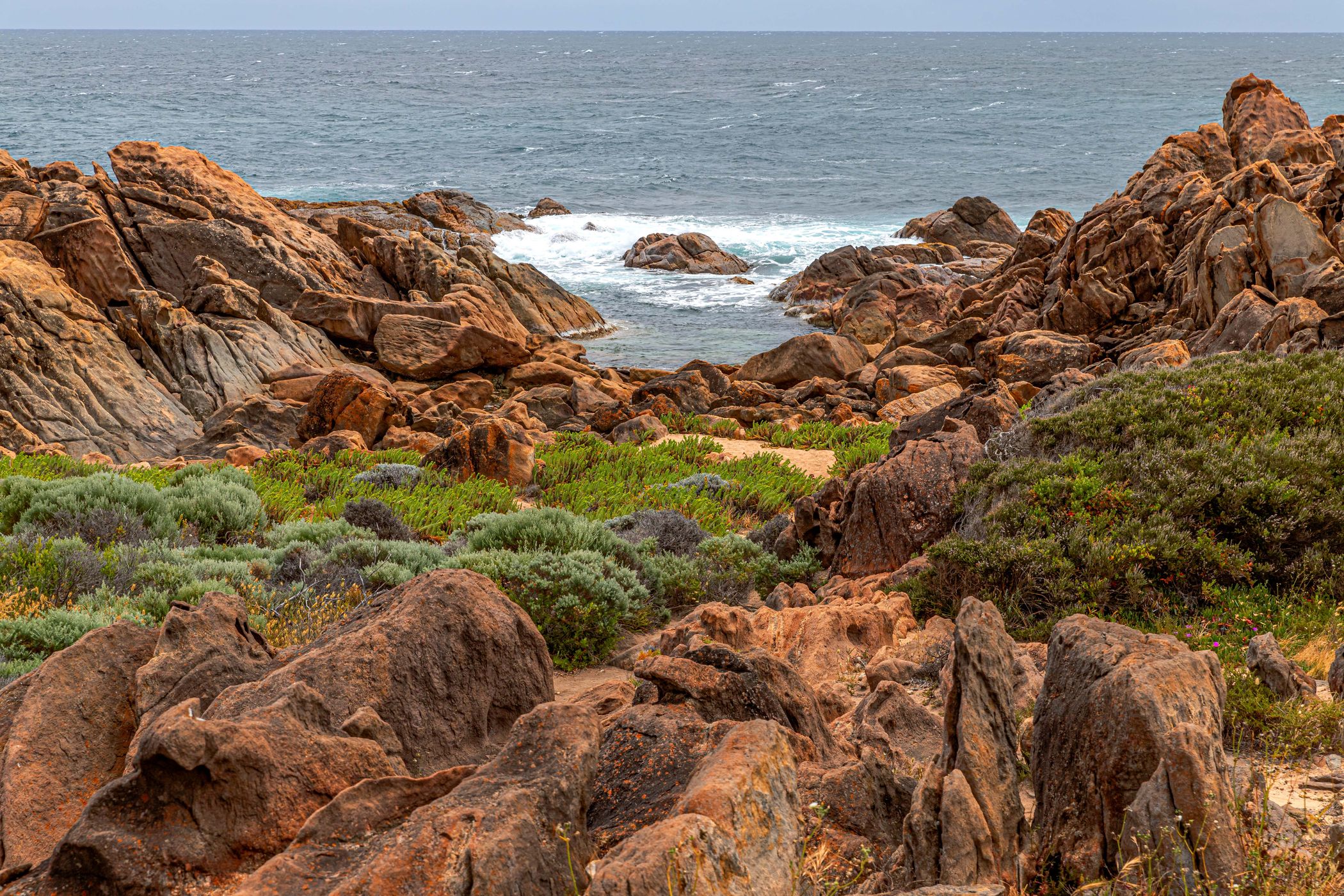 Injidup Natural Spa, Australia