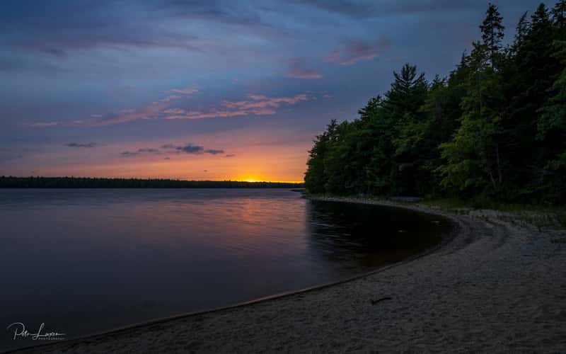 Jeremys Bay