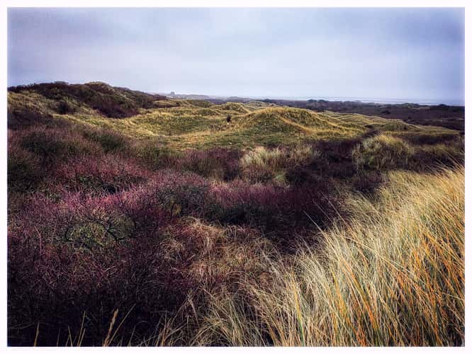 Juist, East