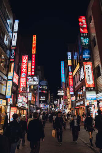Kabukicho